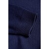 CARE SMART UNIFORM 2pk Boy's School Jumper (12 Years, Navy)