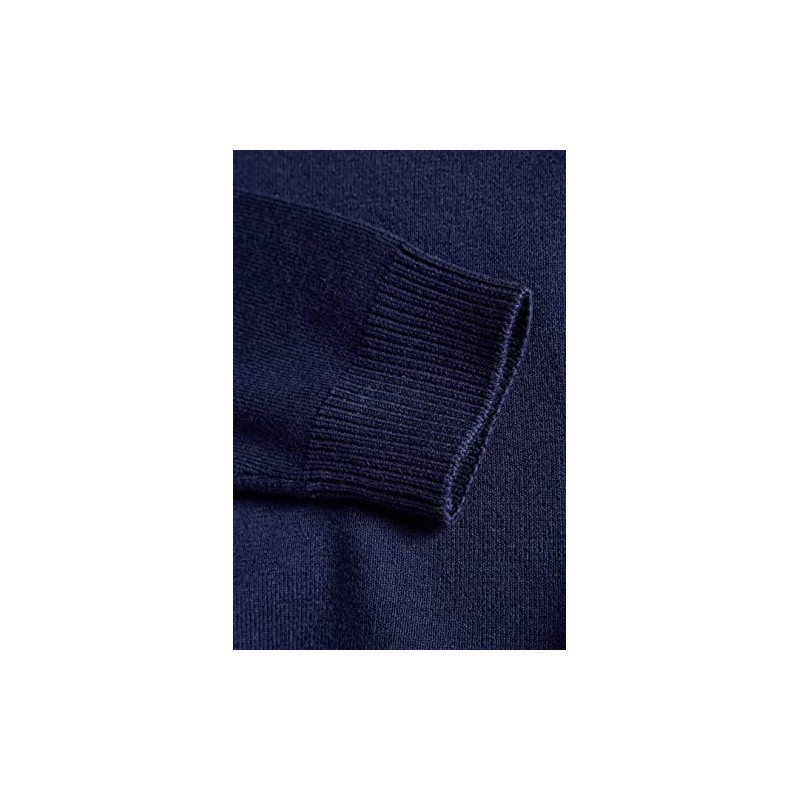 CARE SMART UNIFORM 2pk Boy's School Jumper (12 Years, Navy)