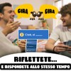 ATM Gaming Holy Sheep – Gioco da Tavolo per Famiglie