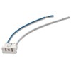 S99270981 Replacement Power Cord Connector for Broan & NuTone Exhaust