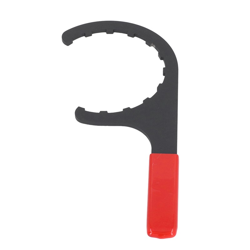 Diesel Filter Wrench 61060 4.6 Inch High Strength Stainless Steel