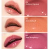 TILNUS Sunlit Pearl Tint 3.3g, Color:04 Ambient Apricot