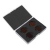 Action Camera ND Filter Set ND16 ND64 ND256 ND1000 Aluminum