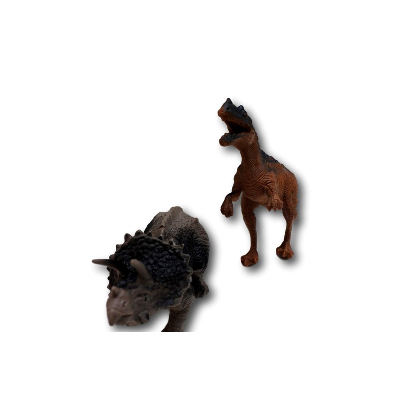 China Factory Dinosaurios Feroces