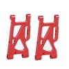 Metal Front Swing Arm RC Car Spare Parts for WLtoys