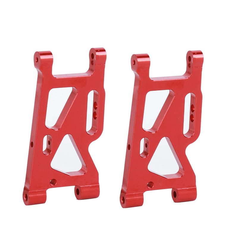 Metal Front Swing Arm RC Car Spare Parts for WLtoys