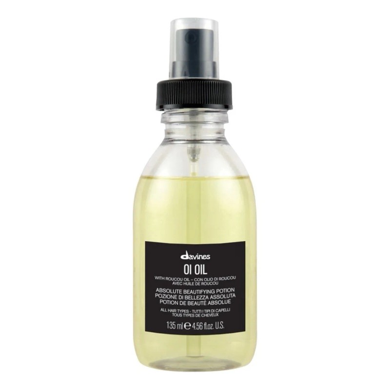Aceite Para El Cabello Oi Oil Davines® 135 Ml