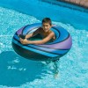 Swimline Inflatable Power Blaster | Blue