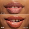 NUDESTIX Hydrating Peptide Lip Butter – Glossy Lip Balm with