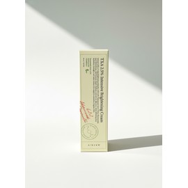 Axis Y TXA 2.5% Intensive Brightening Cream 50ml / 엑시스 와이 TXA 2.5% 인텐시브 브라이트닝 크림 50ml