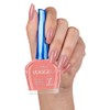 MASGLO Tradicional - Esmalte de uñas fórmula libre de 13,