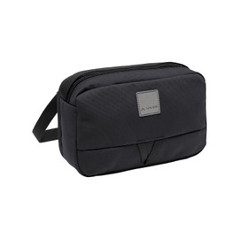 VAUDE Unisex Coreway Mini Bag 3 Hip Pockets, Black, One Size EU