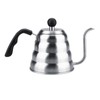 1.2L 304 Stainless Steel Pour Over Coffee Gooseneck Kettle Teapot