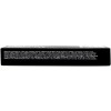 MAC IN EXTREME DIMENSION 3D BLACK LASH MASCARA VOLUME 0.42
