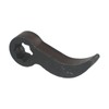 JurwheeR Pry Bar Wrench Adaptor Head (1, 1/2)