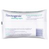 Rectogesic Cleansing Wipes 25-Pieces