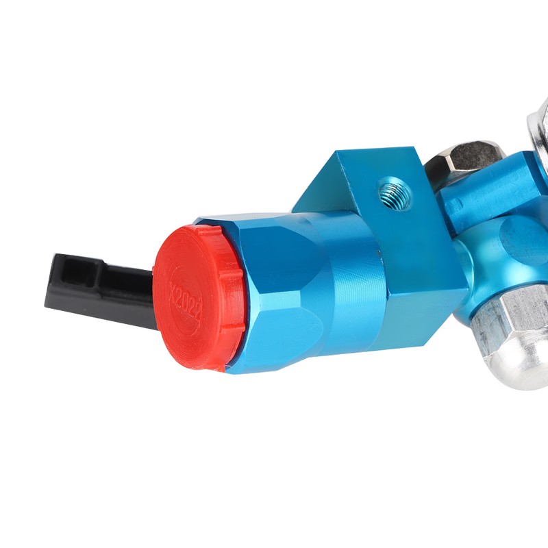 7/8 Inch Spray Guide Tool Universal Accessory with Baffle and