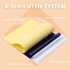 20 Sheets Tattoo Transfer Paper Tattoo Paper – PEPAX 21.6