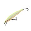 JACKALL Lil Bill Wild 75F Chart Back Pearl