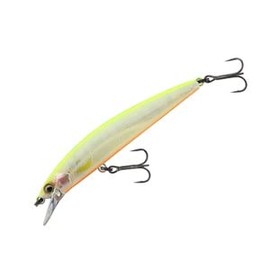 JACKALL Lil Bill Wild 75F Chart Back Pearl