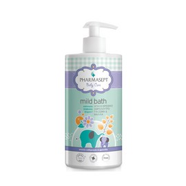Pharmasept Tol Velvet Mild Bath 1 Litre