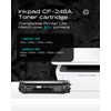 iNKPAD 48A CF248A Toner Cartridges (2 Packs, Black) - Compatible