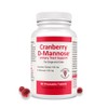 Pet Health Solutions Cranberry D-Mannose Urinary Tract Support - Bladder