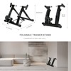 Cycleinn 8 Level Magnetic Resistance Bike Trainer Stand for Indoor