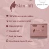 Parches Antiarrugas De Silicona Grado Médico Skin Lift