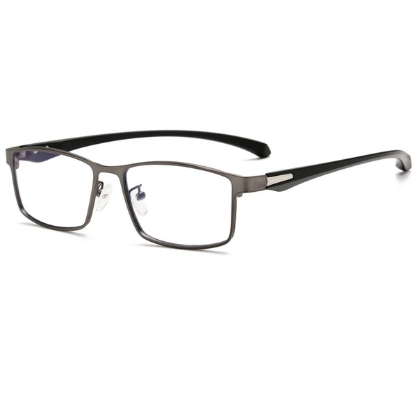 Stamen Blue Light Blocking Glasses for Men, Anti Eye Strain/Glare