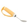 Disabled Patient Spoon Easy Grip Safe Stainless Steel Eating Aids