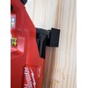 Milwaukee M18 Fuel Leaf Blower Wall Mount - Compatible with