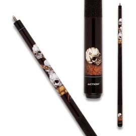 Action ADV120 Adventure Pool Cue