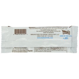 Bonomo Turkish Taffy Bar, Chocolate, 1.5 Ounce (Pack of 24)