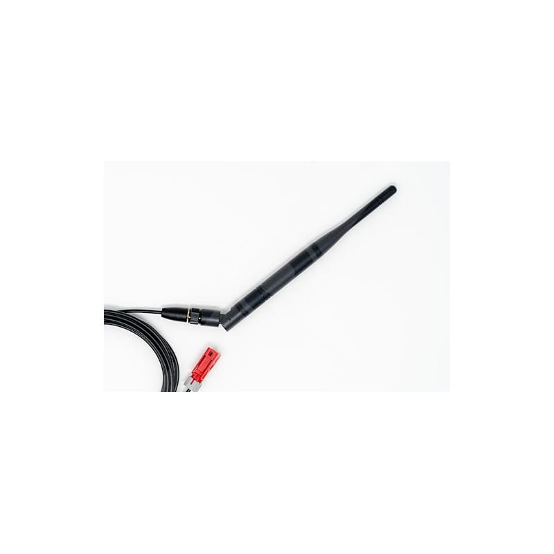 Autoskope LoRa Antenna (868 MHz, 3 dBi) with 3 m