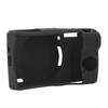 Digital Camera Skin Cover Soft Protector Silicone Anti Fingerprint Skin
