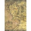 ABYSTYLE - Lord of the Rings Postcards Set 1