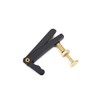 4Pcs Durable Metal Fine Tuners String Adjusters Replacement Parts for