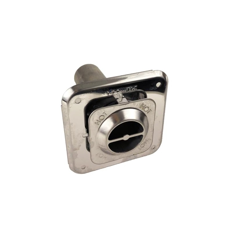 Dometic 33050 Kit SVC Door Vent Asm