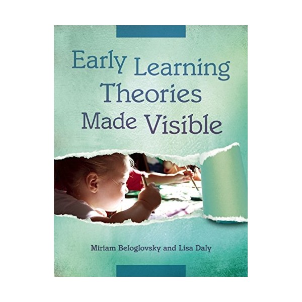 Early Learning Theories Made Visible