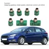 12V ECU Gearbox Adapter Data Read Write Checking Adaptor Programmer