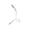 inakustik 0031010075 Star 3.5 mm Jack Cable | For Connecting