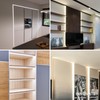 INNOVATE LED Profile 2 m, LED Aluminium Profile, Mounting Profile
