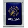 Bandai One Piece Card Game - Eustass “Captain” kid -