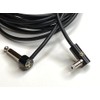 Rollo de cable de 12 pies para personalizar cables de