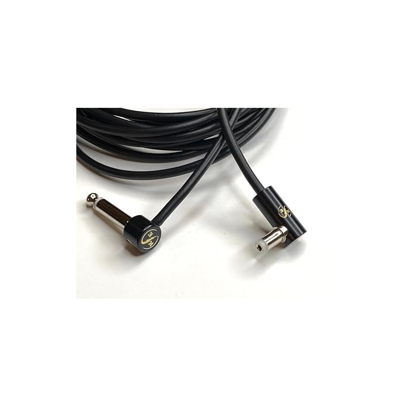 Rollo de cable de 12 pies para personalizar cables de