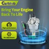 Carbhub Carburetor Fit for All Power America APG3009 APG3009C APG3009N