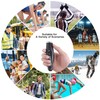 Xflyee Electronic Whistles, Loudest Electric Whistles 3 Tones High Volume