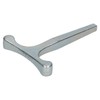 Tee T Key Door Handle Trailer Truck Horsebox Locker Lock