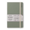 IF Bookaroo A5 Fern Notebook